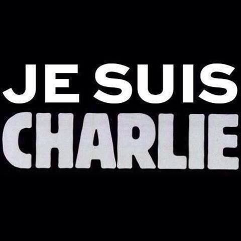 je suis charlie infirmier