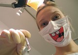 chirugien dentiste